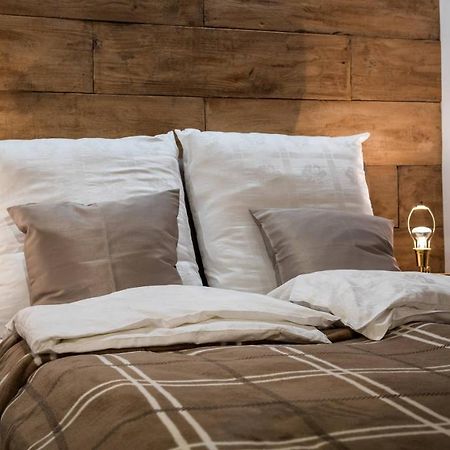 Apartment Krajinovic Загреб Екстериор снимка