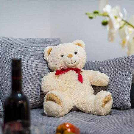 Apartment Krajinovic Загреб Екстериор снимка
